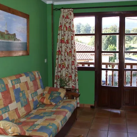 Apartamentos La Corraliza Totero Pokój zdjęcie