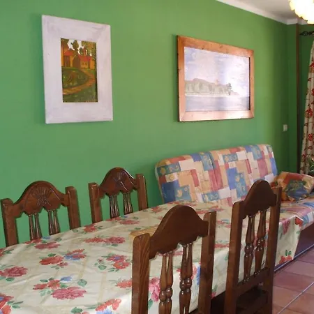Apartamentos La Corraliza Totero Pokój zdjęcie
