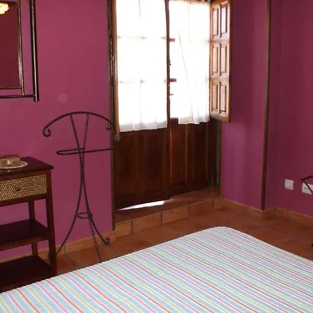 Apartamentos La Corraliza Totero Pokój zdjęcie