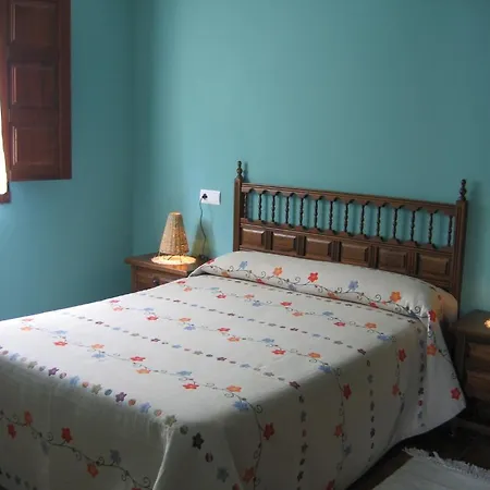 Apartamentos La Corraliza Totero Pokój zdjęcie