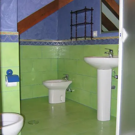 Apartamentos La Corraliza Totero Pokój zdjęcie