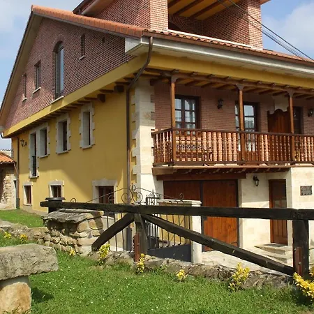 Apartamentos La Corraliza Totero Zewnętrze zdjęcie