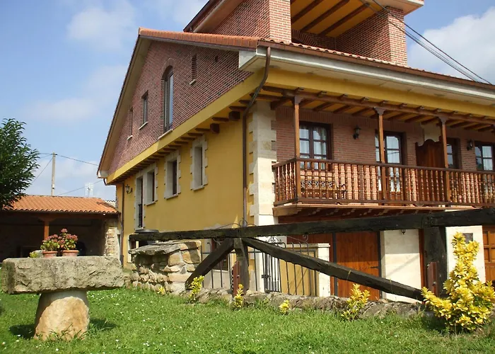 Apartamentos La Corraliza