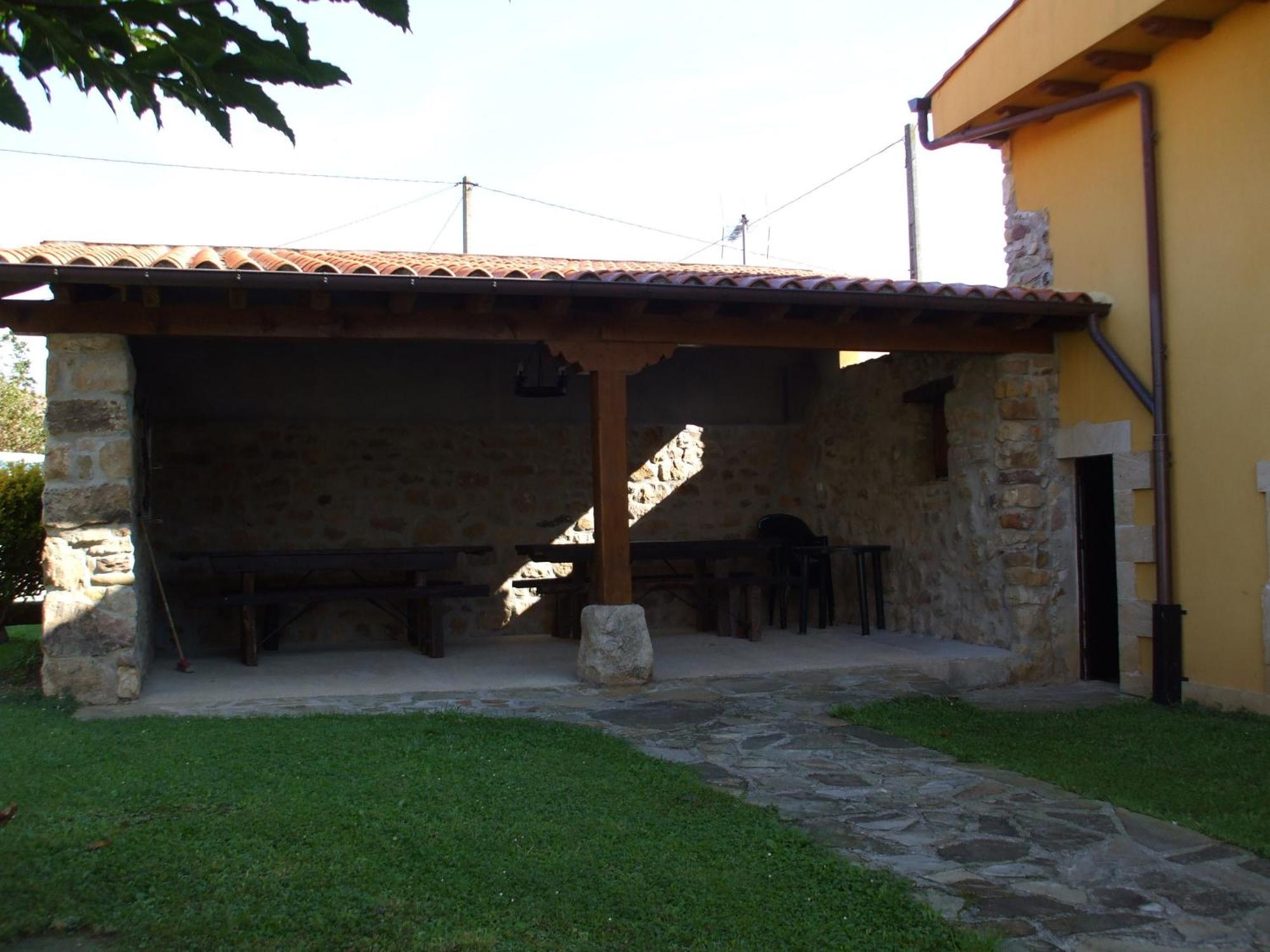 Appartement La Corraliza *