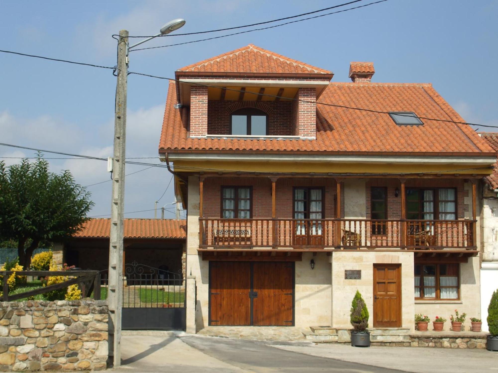 Appartement La Corraliza *