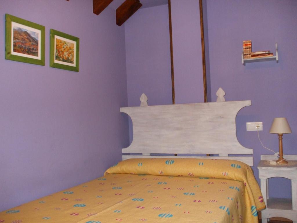 Appartement La Corraliza *