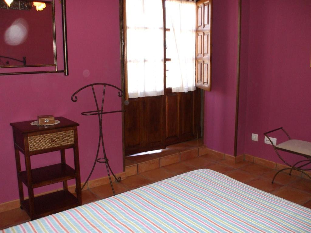 Appartement La Corraliza Totero
