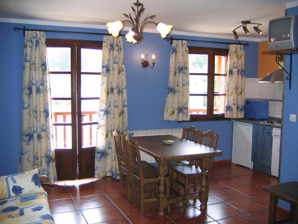 Appartement La Corraliza *