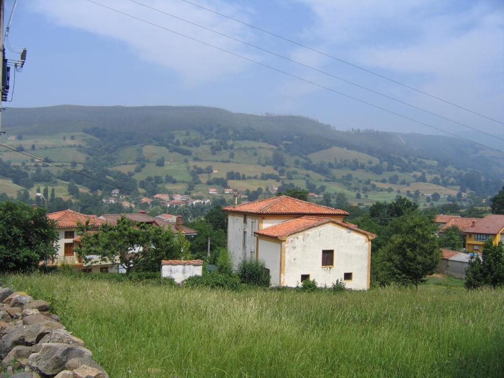 La Corraliza Appartement Totero