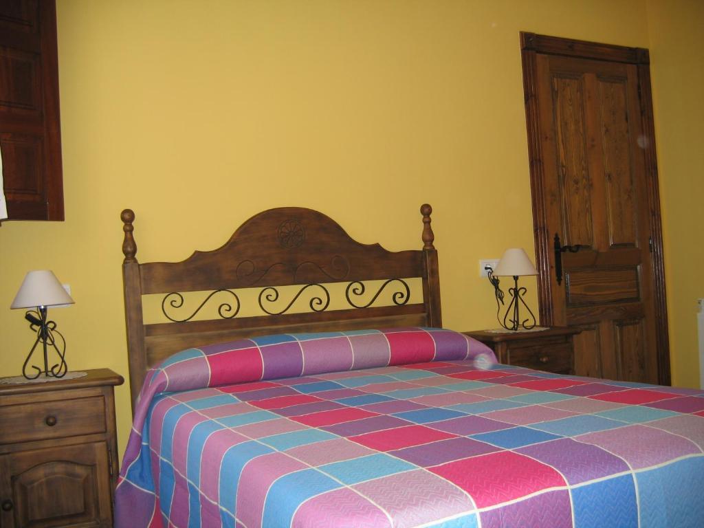 Appartement La Corraliza *